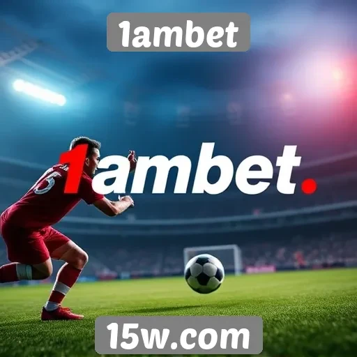 Plataforma 1ambet se destaca no mercado de apostas