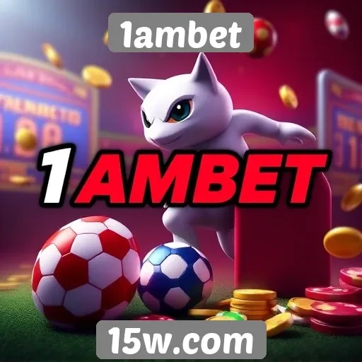 Visão geral das opções de jogos disponíveis no 1ambet