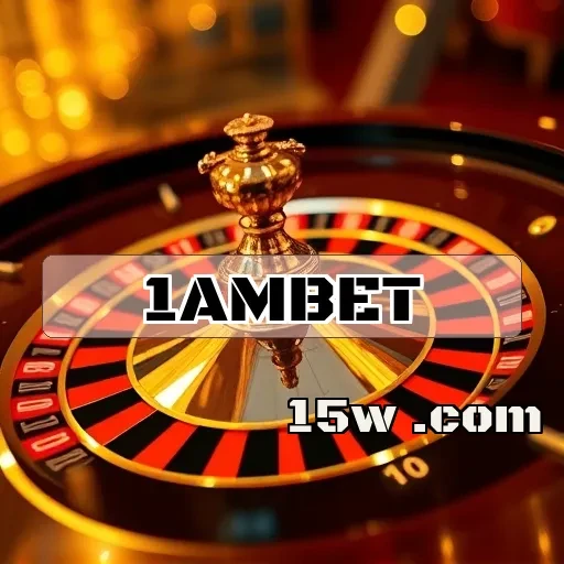 1ambet: Explore Jogos Incríveis e Recursos Interativos que Fascinam
